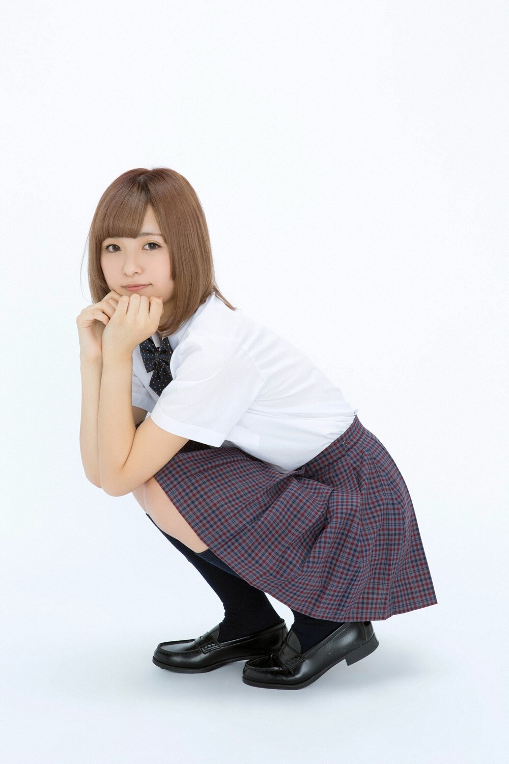 YS-Web-Vol.705Rikka Hatuki 羽月りっか